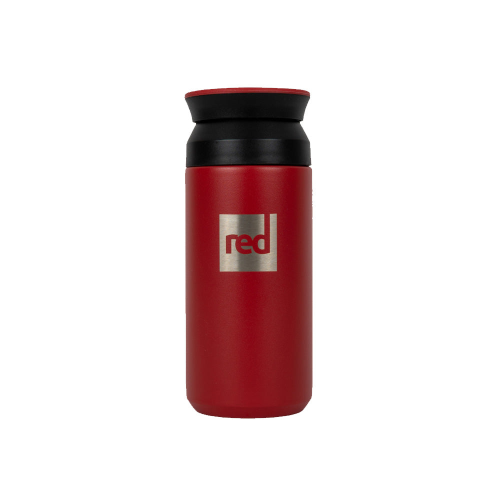 Red Paddle Co Insulated Stainless Steel Adventure Flask 330ml