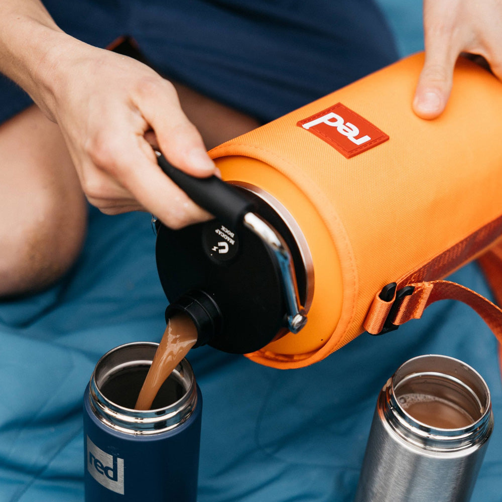 Red Paddle Co Insulated Stainless Steel Canteen Bottle 2L