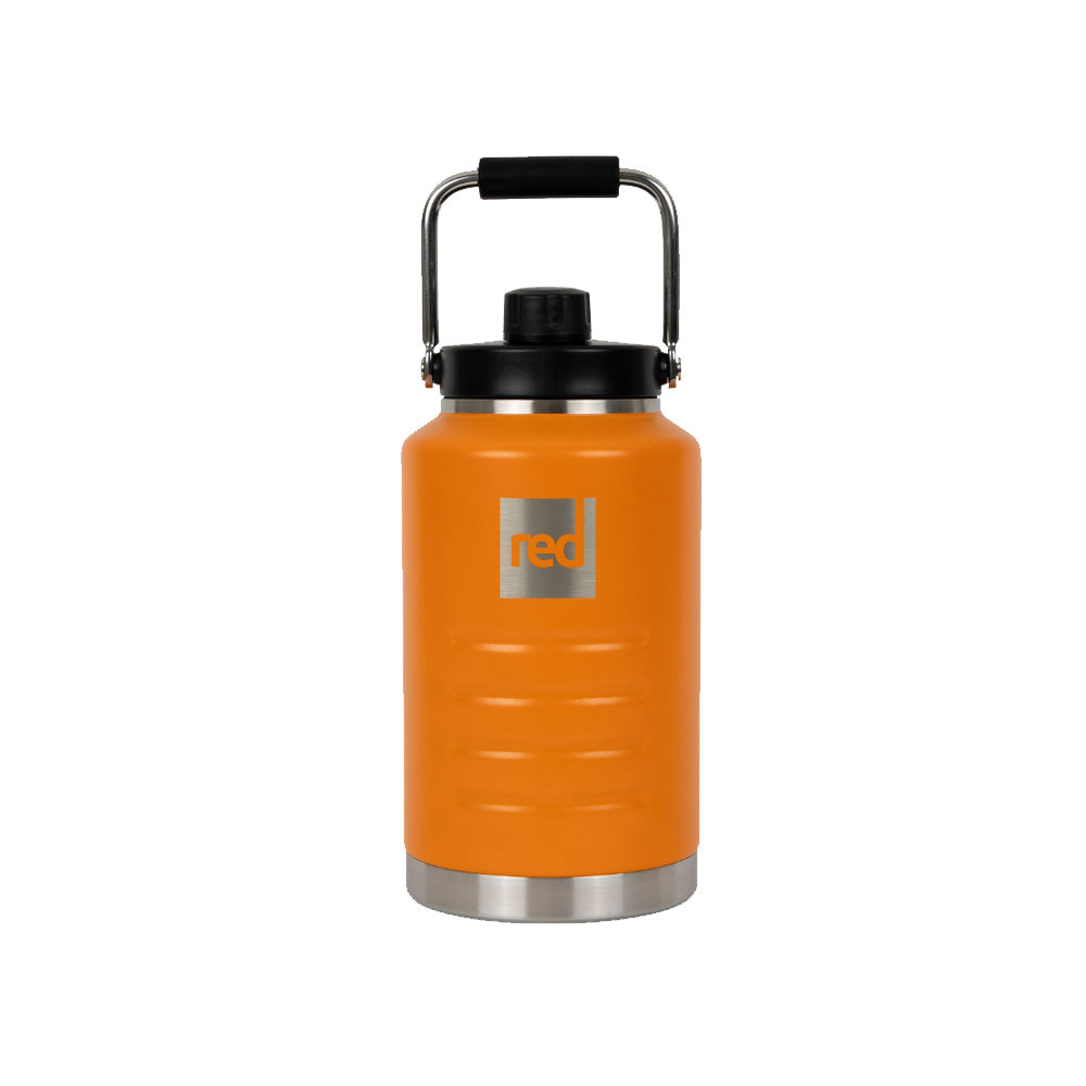 Red Paddle Co Insulated Stainless Steel Canteen Bottle 2L