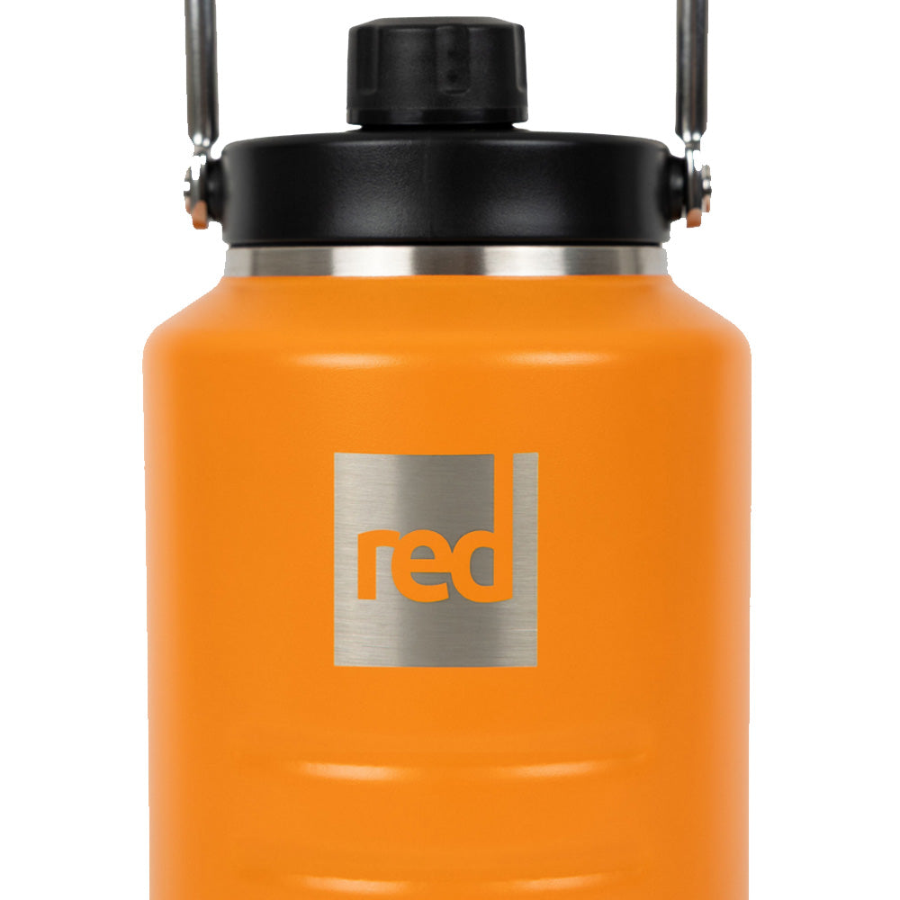 Red Paddle Co Insulated Stainless Steel Canteen Bottle 2L