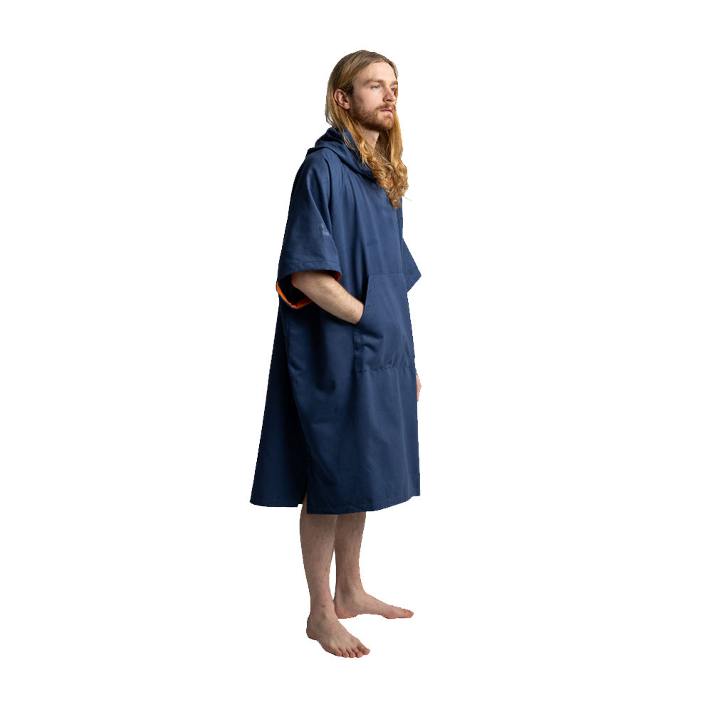 Red Paddle Co Quick Dry Microfibre Poncho Changing Robe
