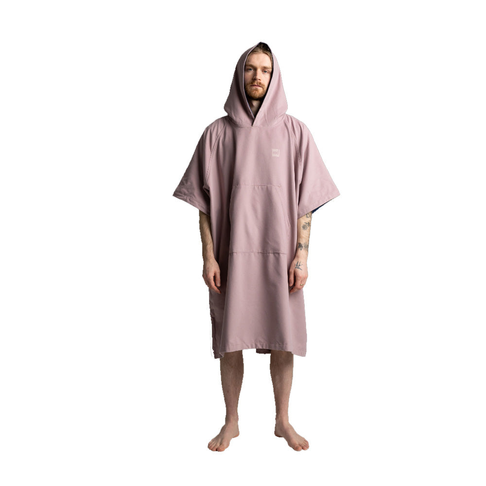 Red Paddle Co Quick Dry Microfibre Poncho Changing Robe