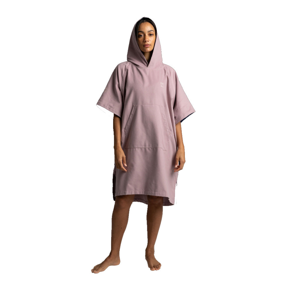 Red Paddle Co Quick Dry Microfibre Poncho Changing Robe