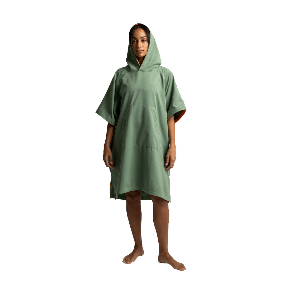 Red Paddle Co Quick Dry Microfibre Poncho Changing Robe