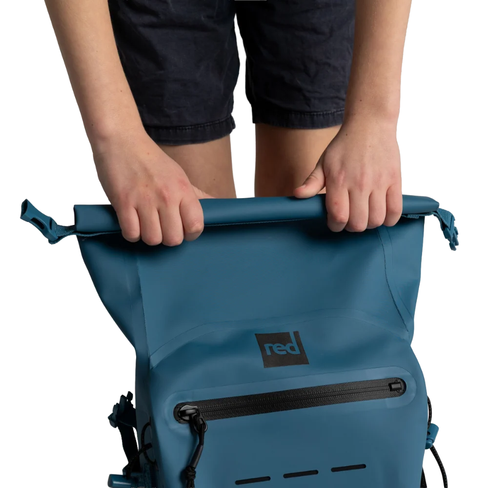 Red Paddle Co Adventure Waterproof Backpack 12L