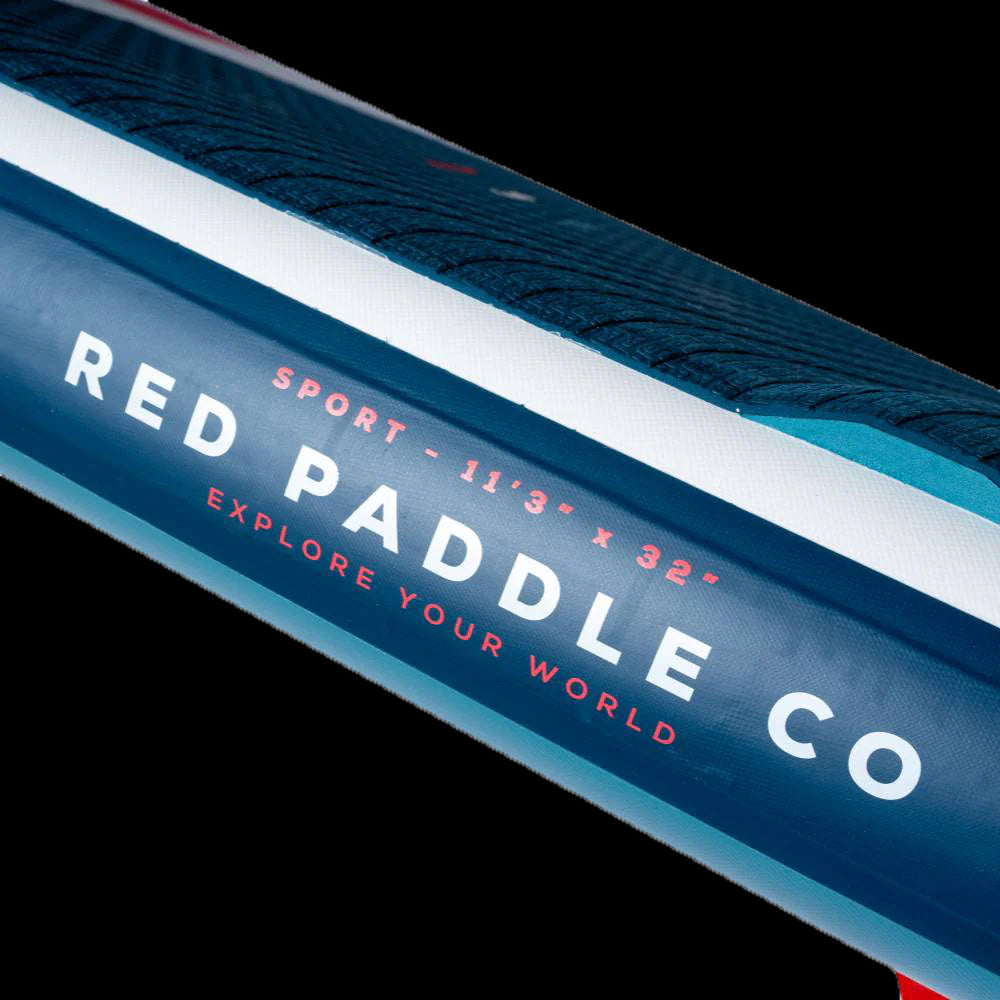 Red Paddle Co 11 ft 3 Sport - Future Series