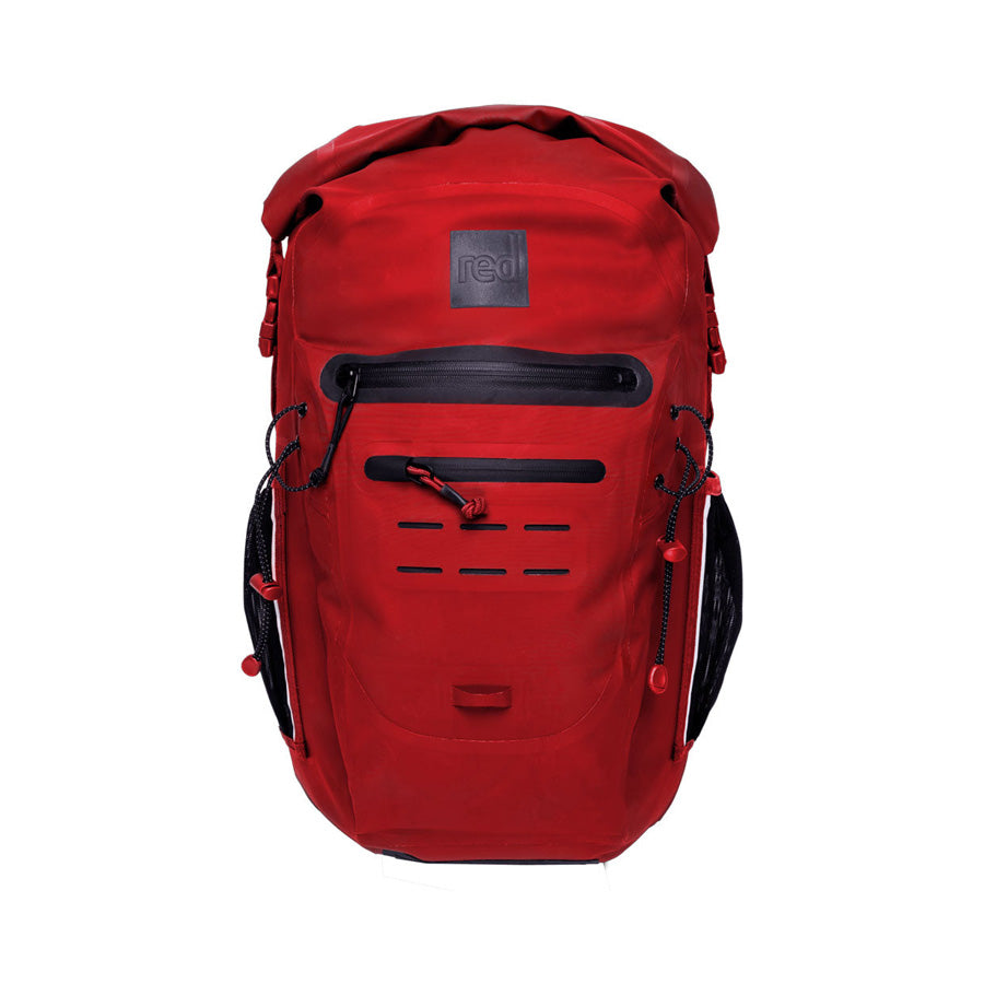 Red Original Waterproof Backpack - 30 Litre