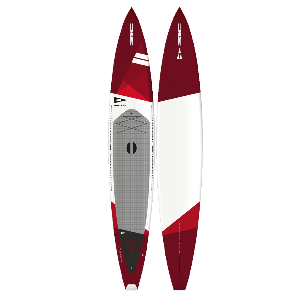 SIC Bullet DF - 2025