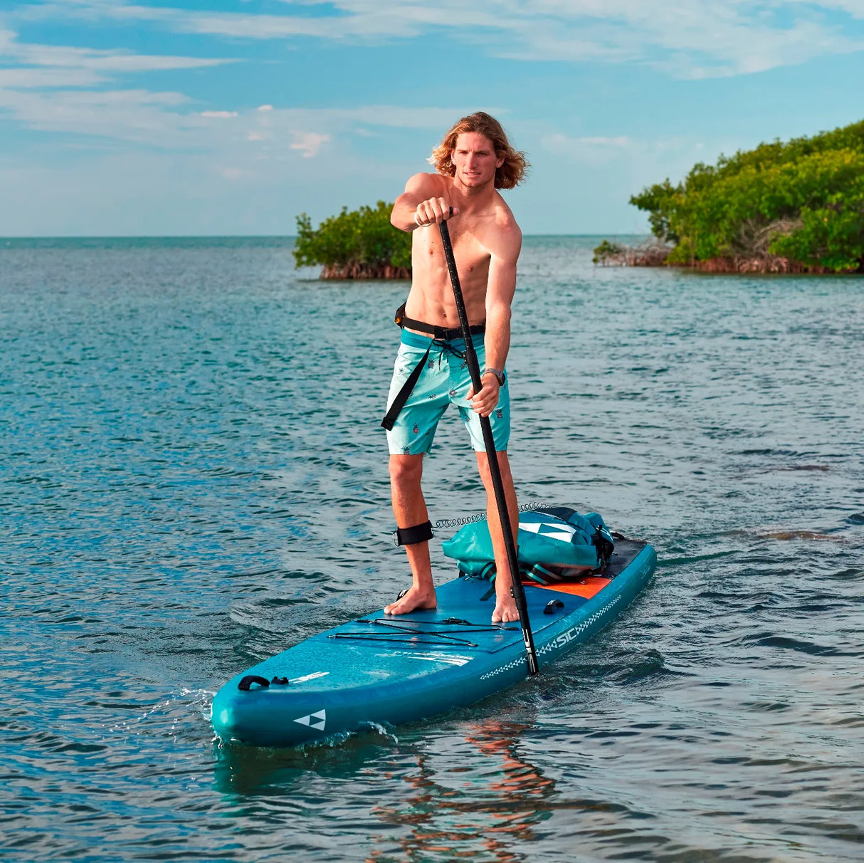 SIC Maui Okeanos Expedition Air Glide