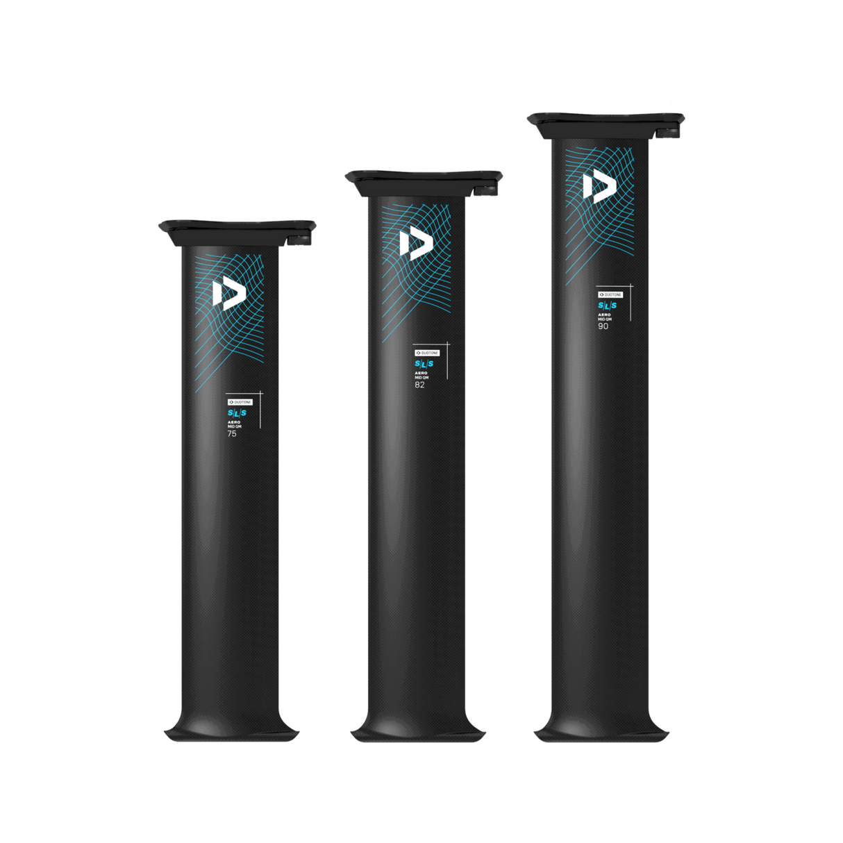 Duotone Mast Aero Mid QM SLS