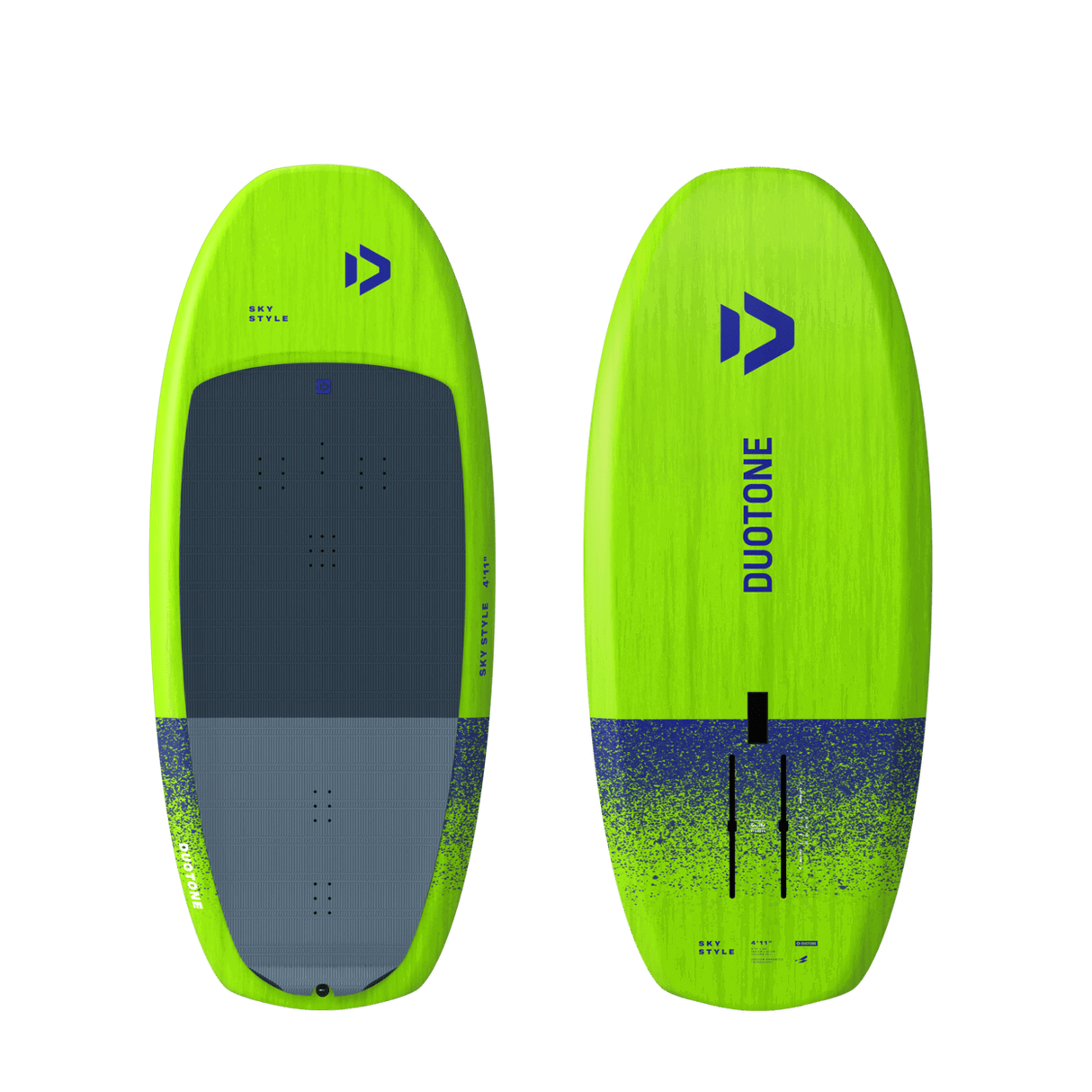 Duotone Sky Style Foil Board - 2025
