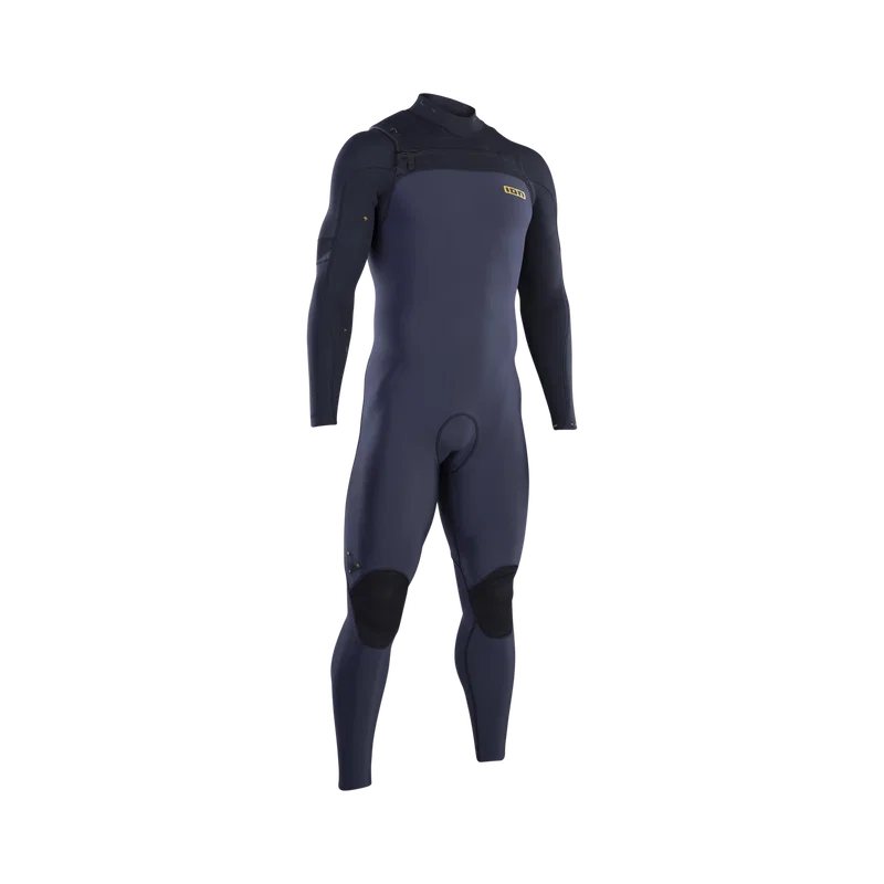 ION Seek Amp 3/2 Wetsuit Front Zip Men - 2026