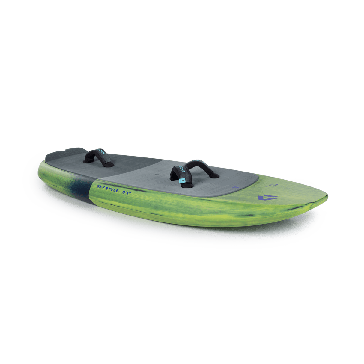 Duotone Sky Style Foil Board - 2025