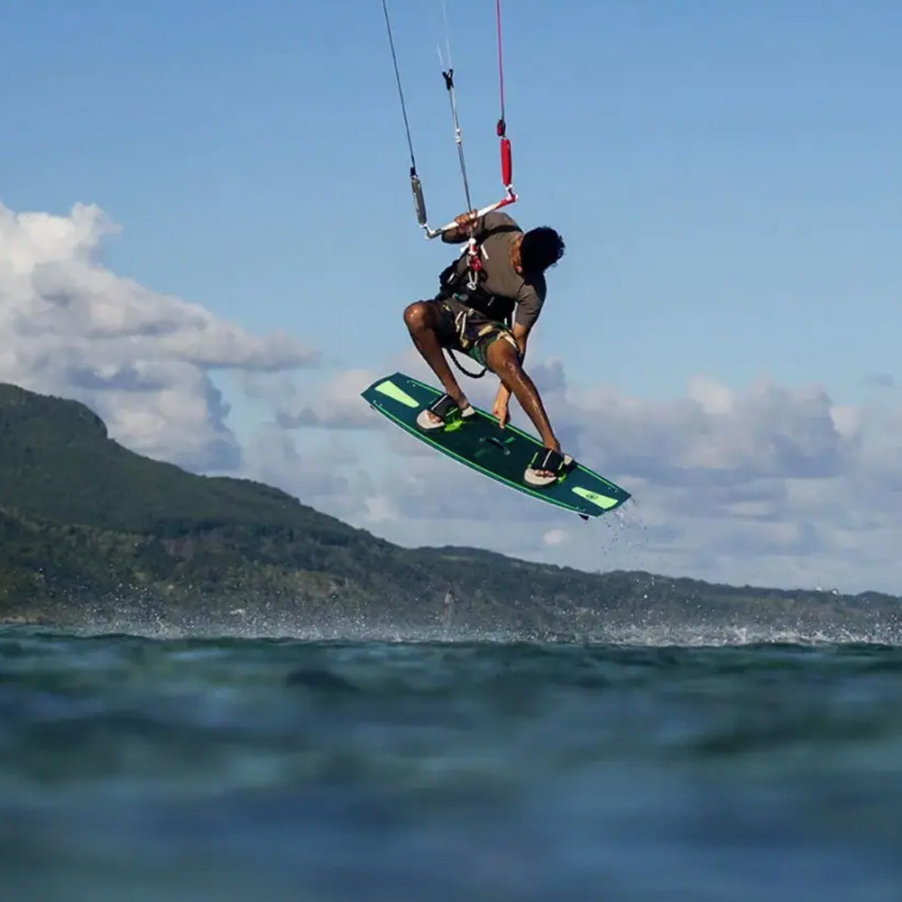 Slingshot Misfit Kiteboard - 2021