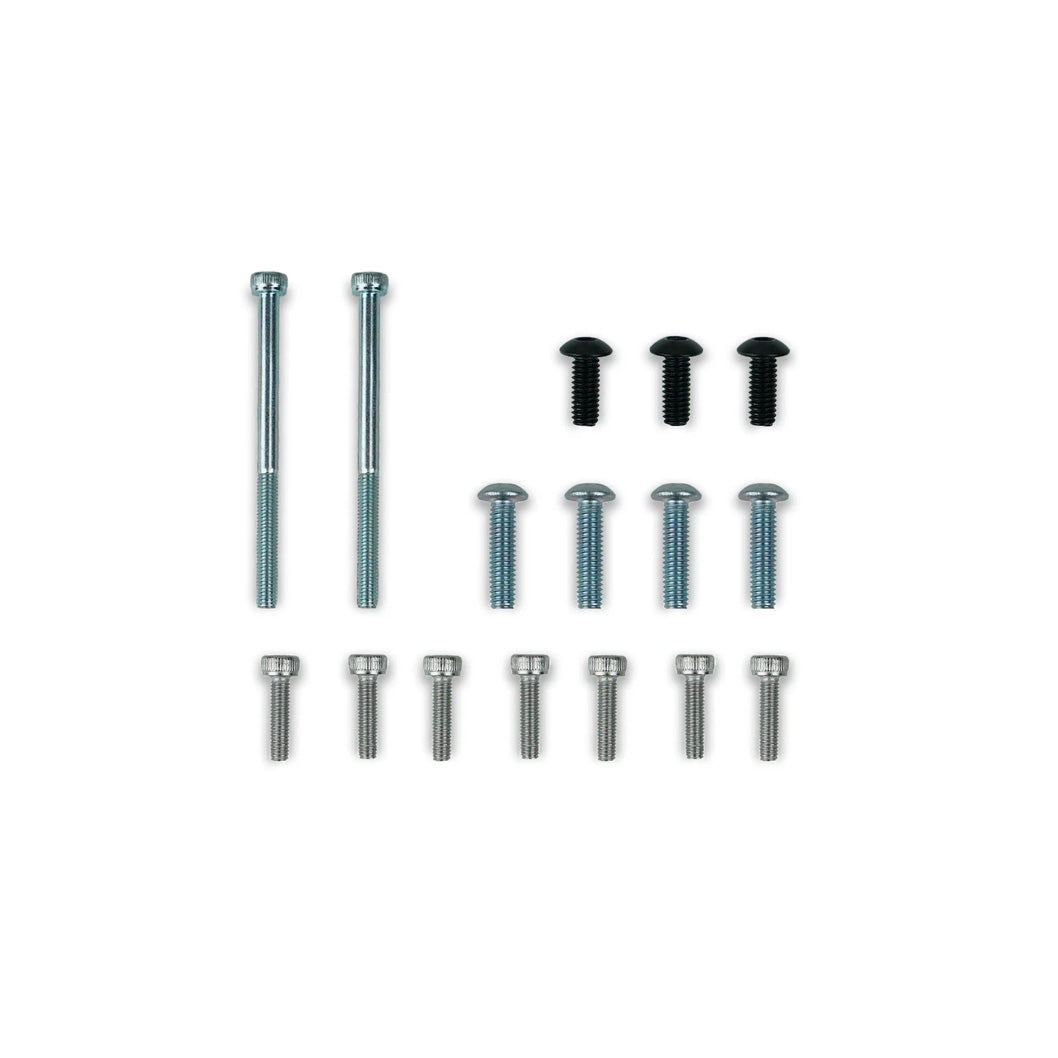 Foil Drive Spare Bolt Kit - Assist MAX
