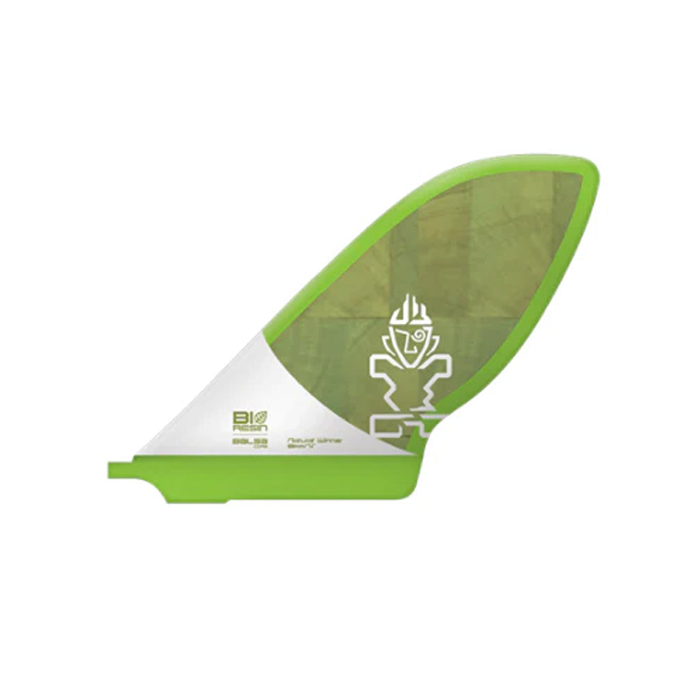 Starboard Balsa Core Bio Resin Natural Winner SUP Fin