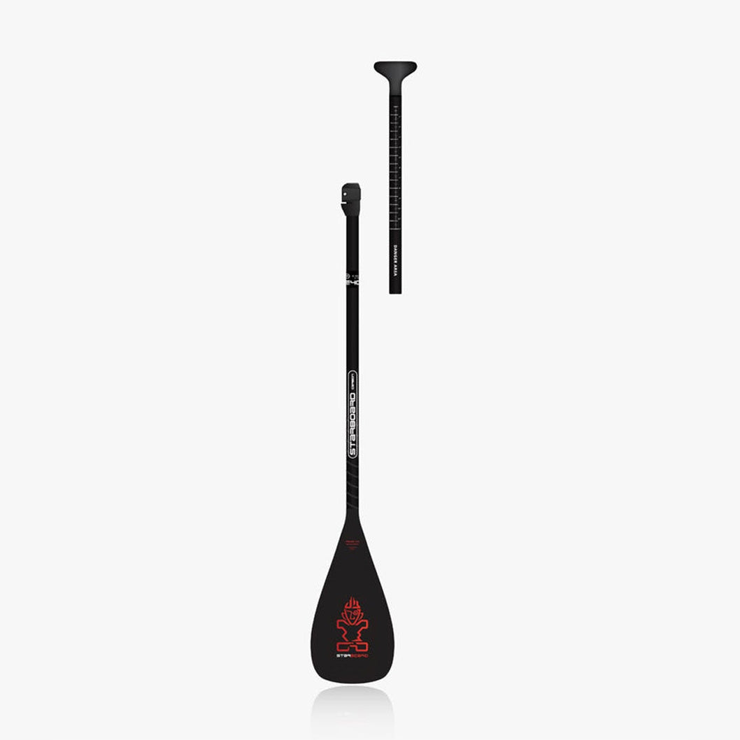 Starboard Enduro Tufskin Kids 2-Piece Adjustable Paddle