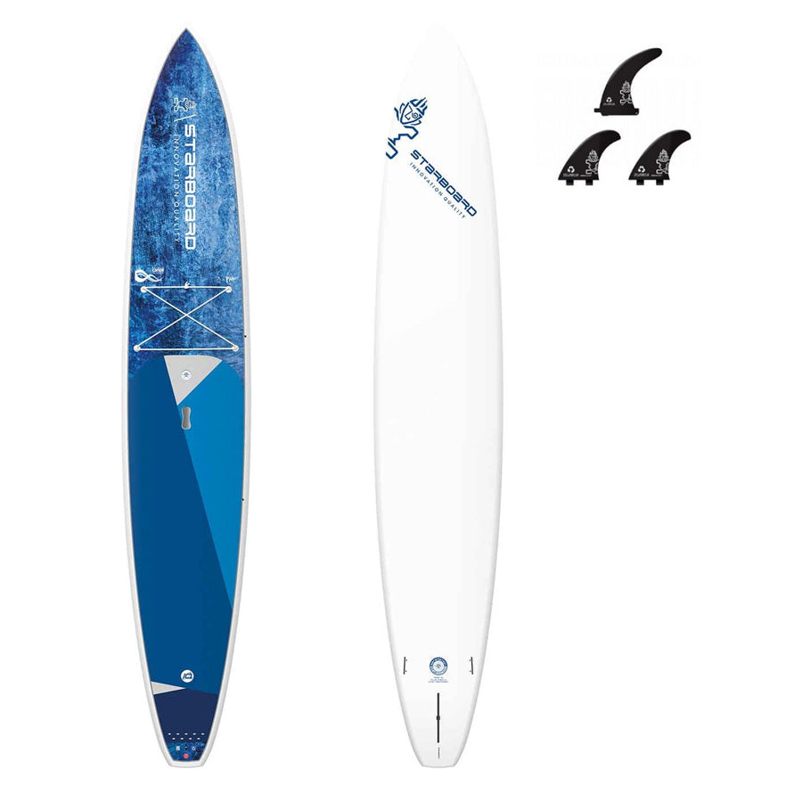 Starboard Generation 14 ft x 28 inch Lite Tech - 2023