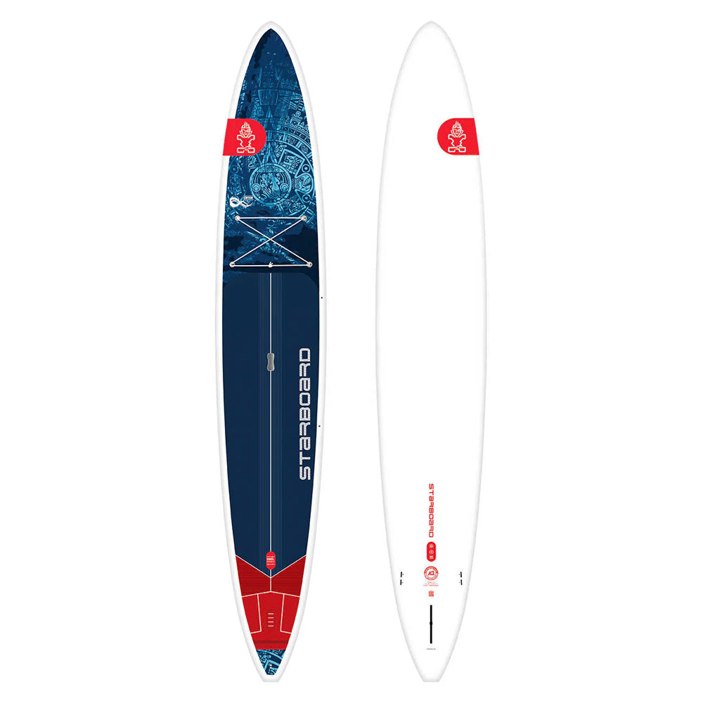 Starboard Generation Lite Tech - 2026