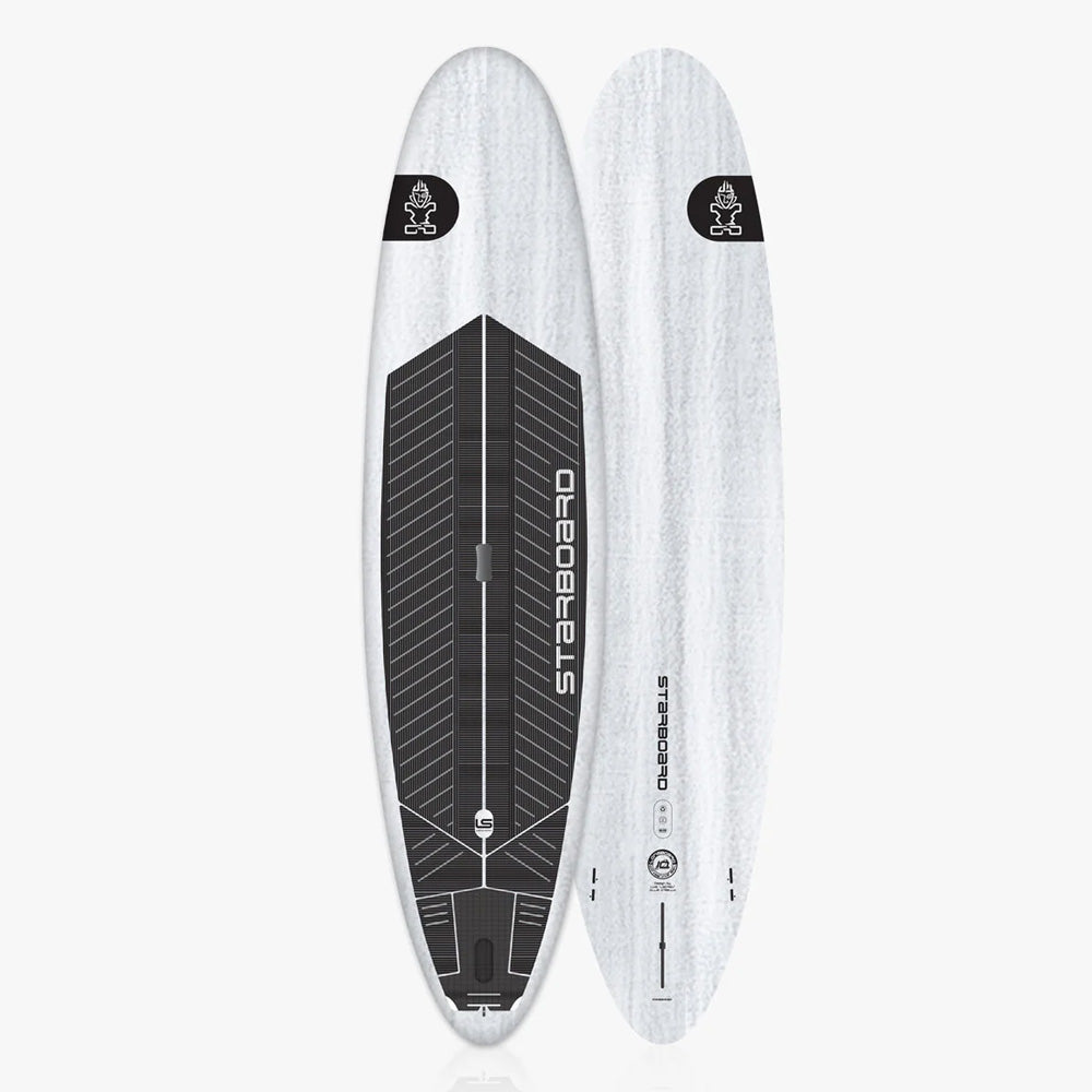 Starboard Longboard - 2026