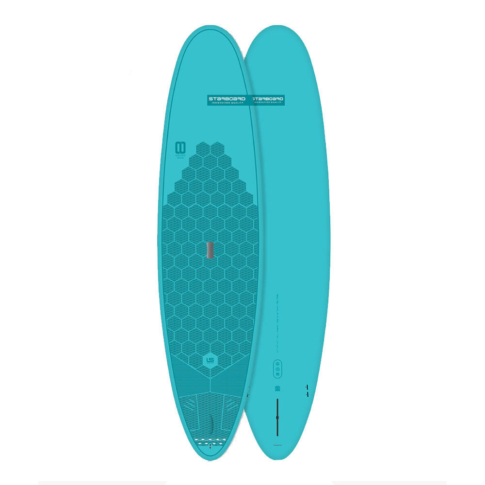 Starboard Longboard Limited Series - 2023/2024