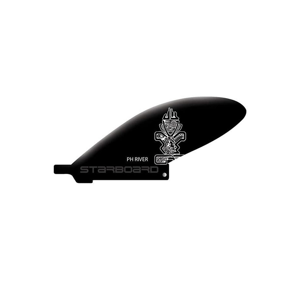 Starboard PH River Fin