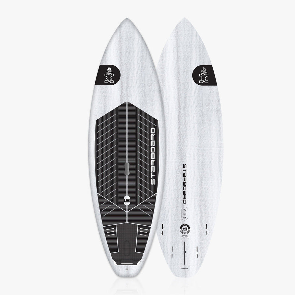 Starboard Pro Surf SUP - 2026