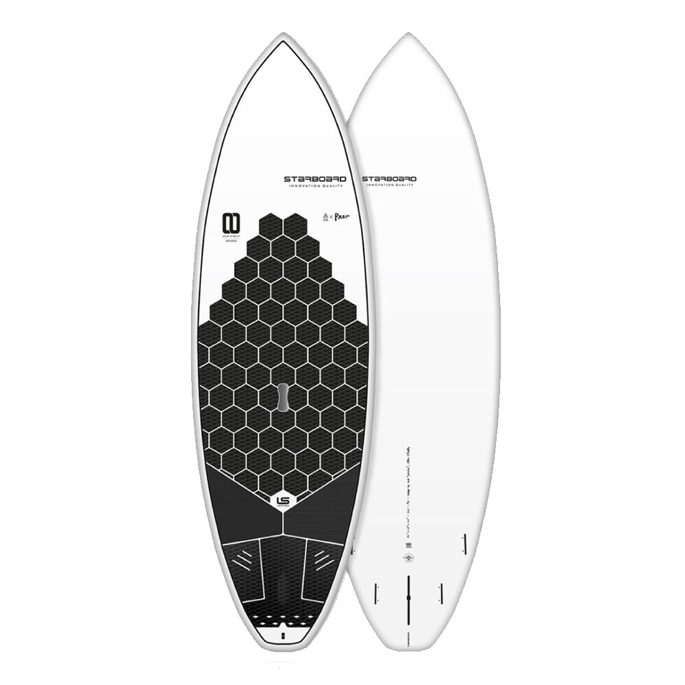 Starboard Pro Limited Series - 2024
