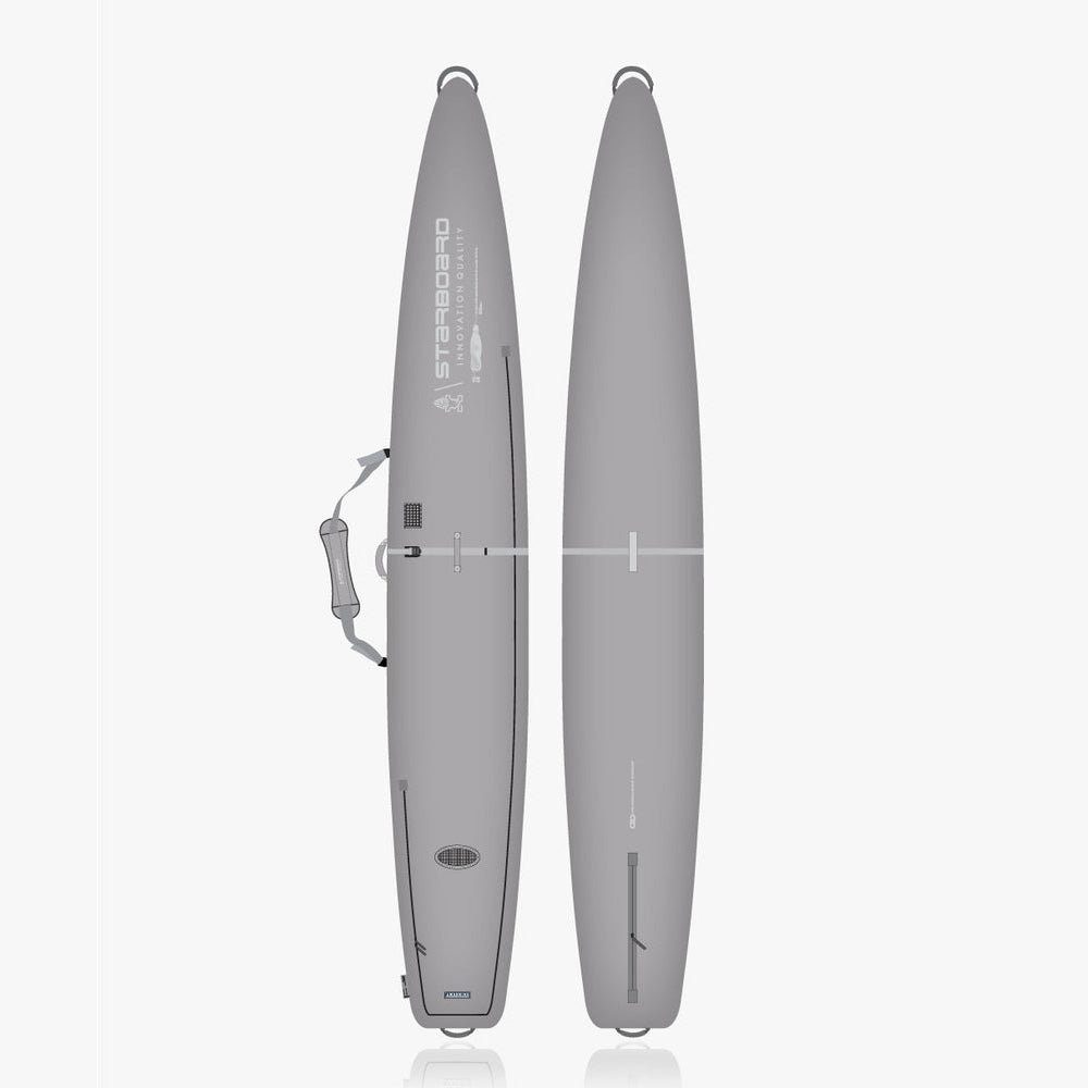 Starboard SUP Travel Bag - Allstar / Sprint