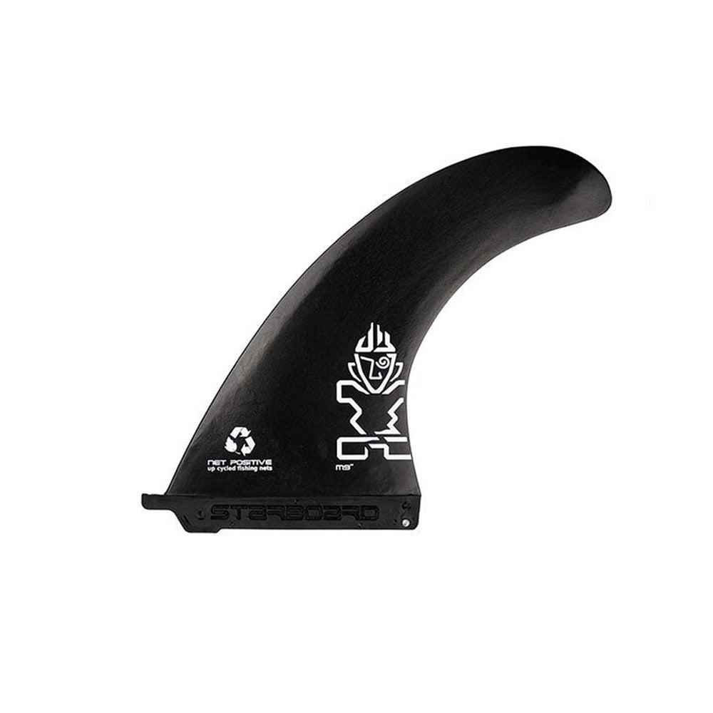 Starboard SUP Center Fin - Net Positive