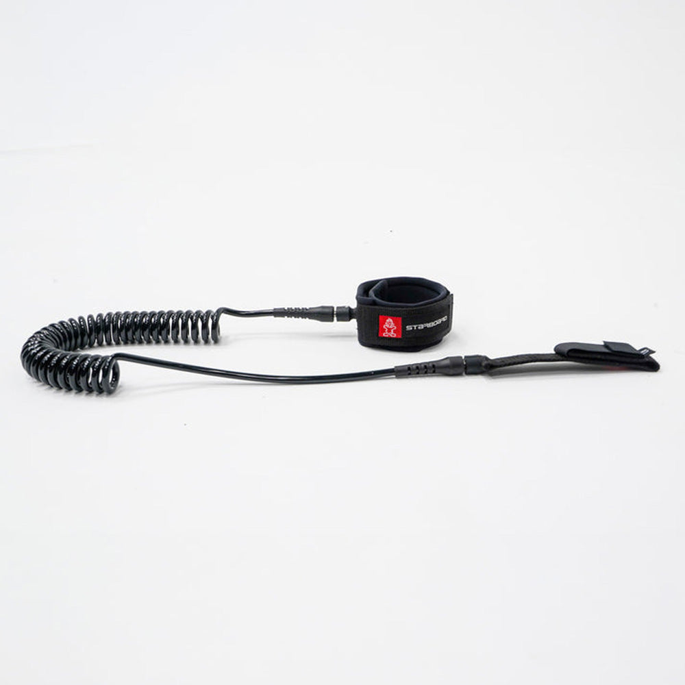 Starboard Semi-Coil Leash - Ankle / Calf