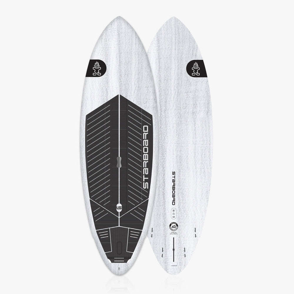 Starboard Spice Surf SUP - 2026