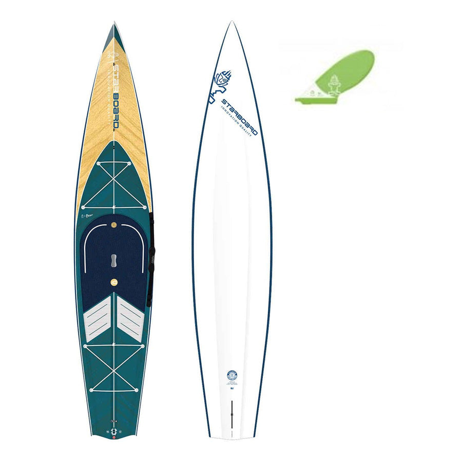 Starboard Touring 14ft0 x 30 inch Starlite - 2024