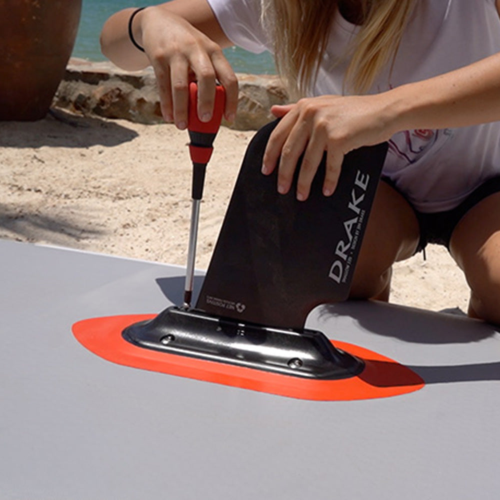 Starboard Removable US Fin Box - Windsurf