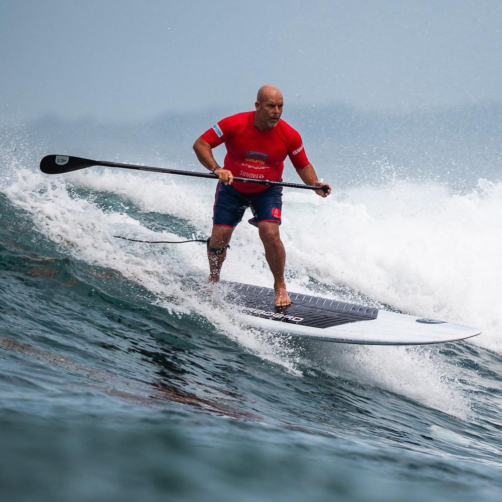 Starboard Longboard - 2026