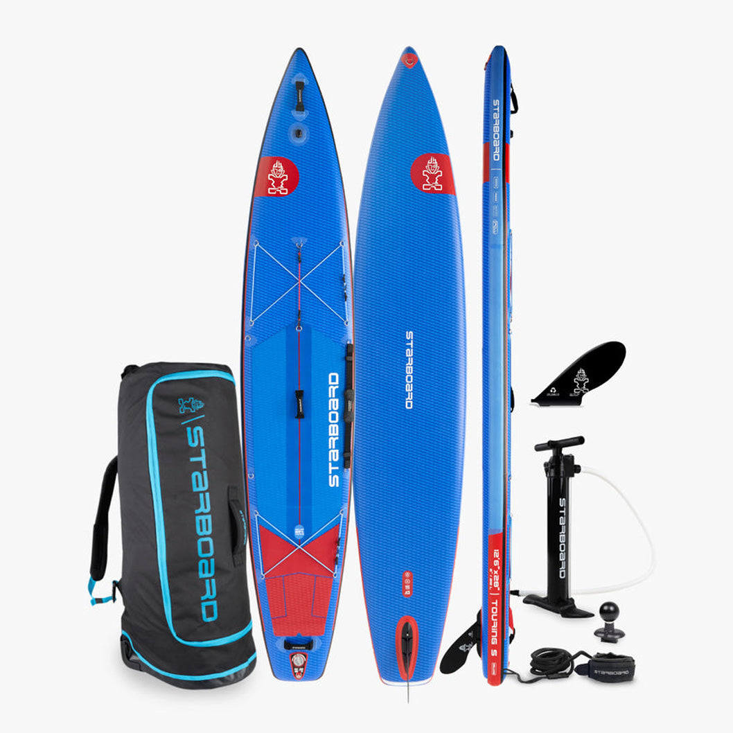 Starboard Touring Deluxe