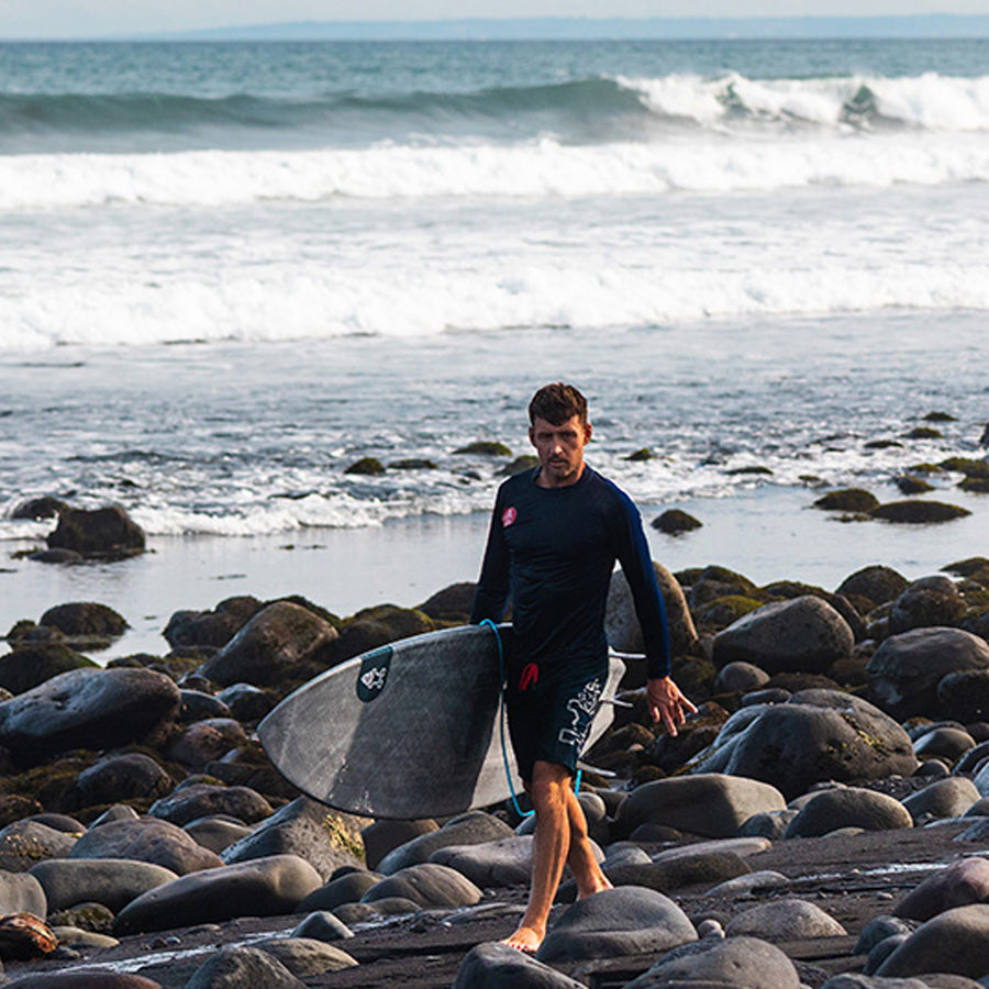 Starboard Twin Fin Surf Limited Series