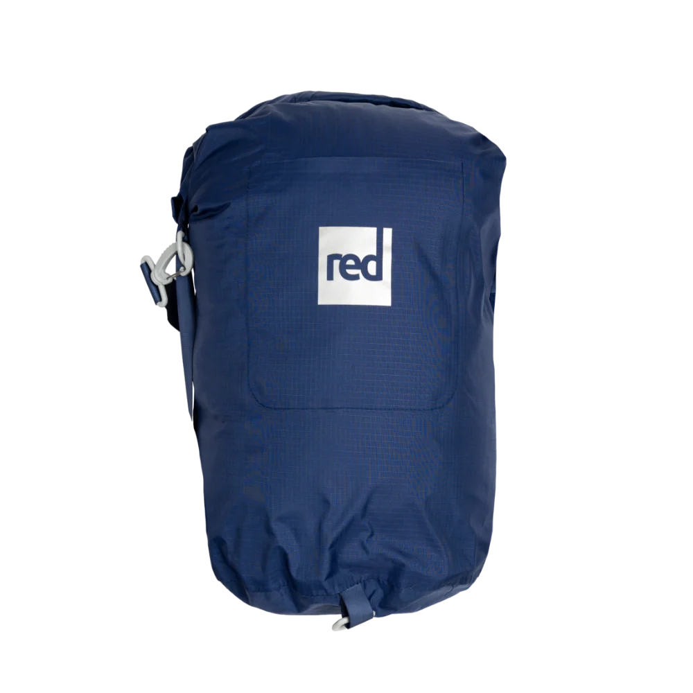 Red Paddle Co Pro Change Robe Compression Bag