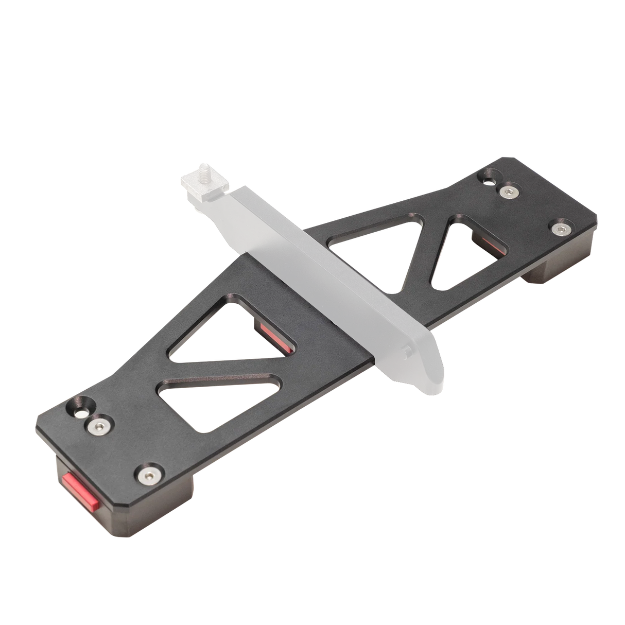 Waydoo Subnado Multi-Engine Mounting Plate