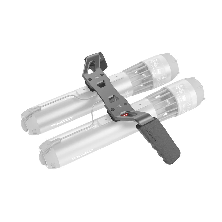 Waydoo Subnado Twin Engine Handle Bracket