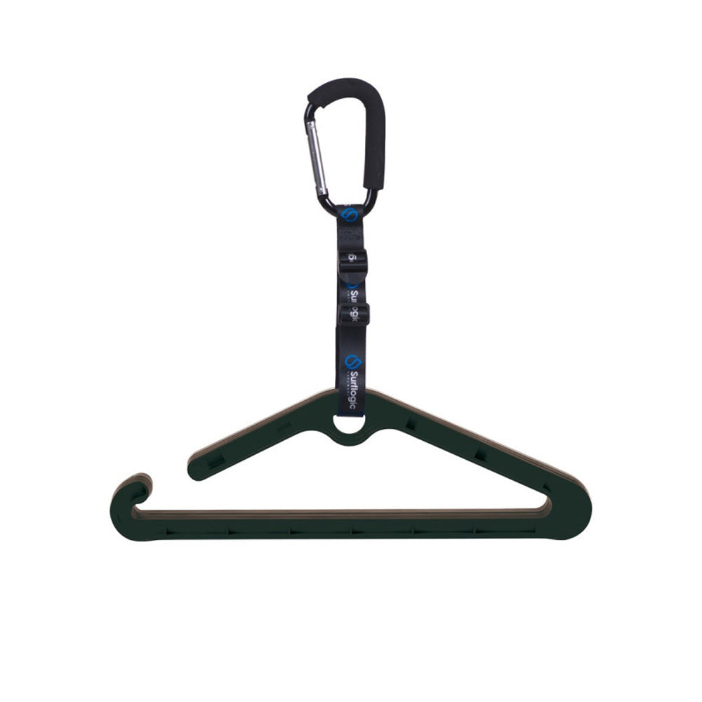 Surflogic Wetsuit Hanger Double System