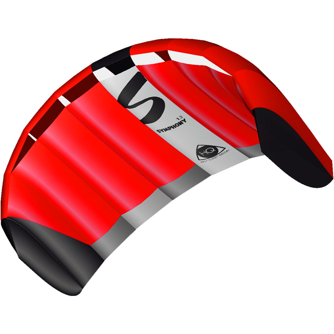 HQ Symphony Trainer Kite Pro