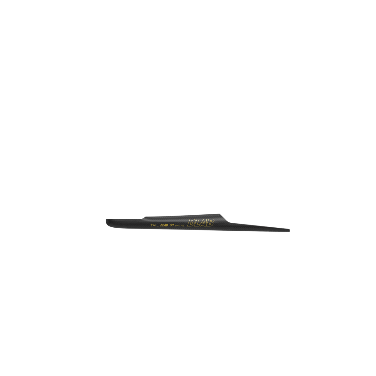 Duotone Fusepart Tail D/LAB
