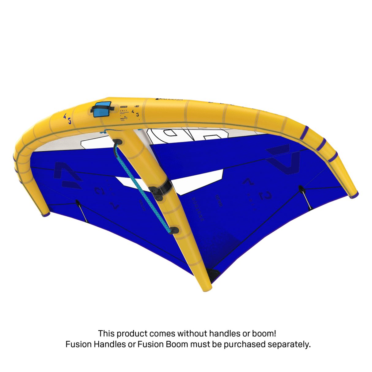 Duotone Unit Wing D/LAB - 2025