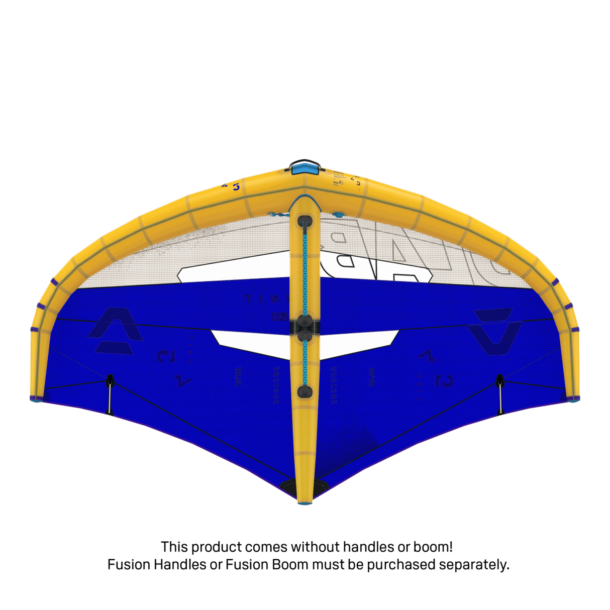 Duotone Unit Wing D/LAB - 2025