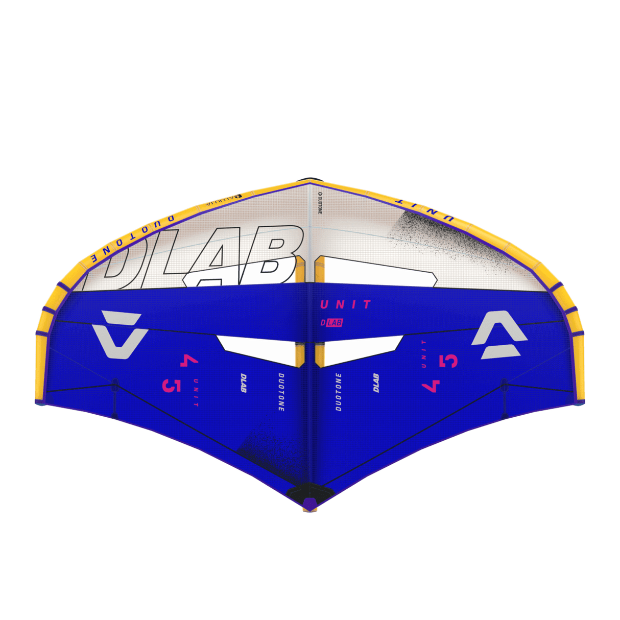 Duotone Unit Wing D/LAB - 2025