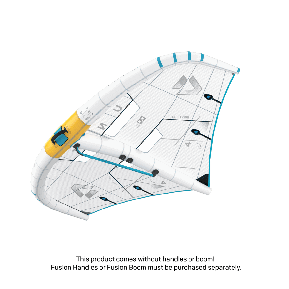 Duotone Unit SLS Concept Blue - 2026