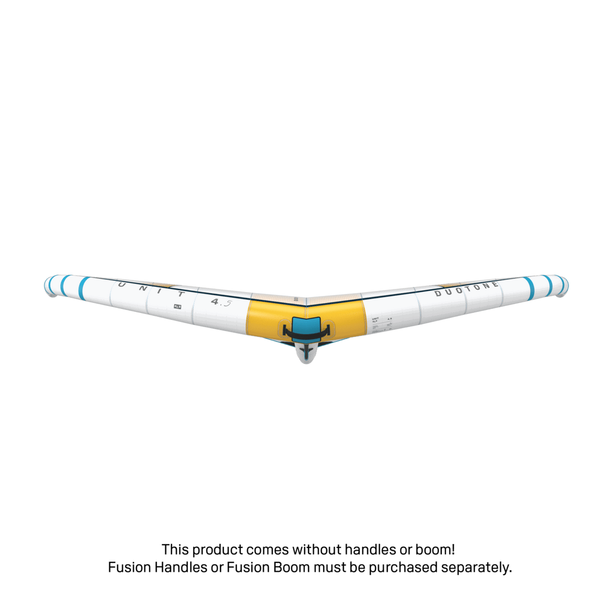 Duotone Unit SLS Concept Blue - 2026