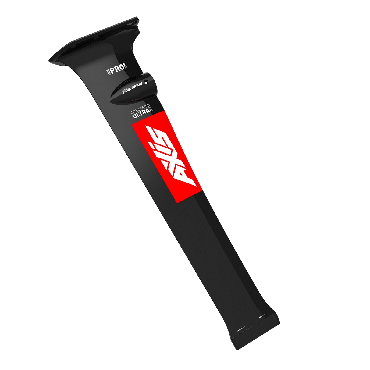 AXIS - Integrated Foil Drive Mast