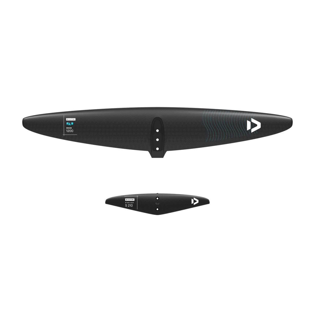 Duotone Wing Set Whizz SLS